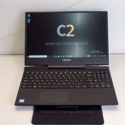 LENOVO LEGION Y7000P 15.6″ i5-8300H 16G-DDR4 2666 256G-SSD + 1TB RTX2060 6G