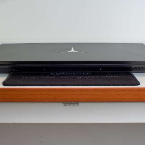 LENOVO LEGION Y7000P 15.6&Prime; i5-8300H 16G-DDR4 2666 256G-SSD + 1TB RTX2060 6G