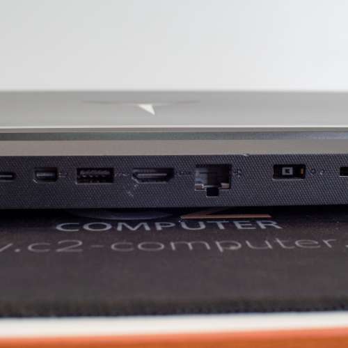 LENOVO LEGION Y7000P 15.6&Prime; i5-8300H 16G-DDR4 2666 256G-SSD + 1TB RTX2060 6G