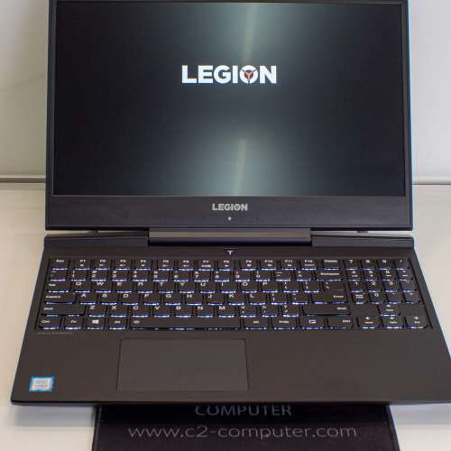 LENOVO LEGION Y7000P 15.6&Prime; i5-8300H 16G-DDR4 2666 256G-SSD + 1TB RTX2060 6G