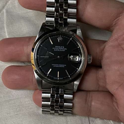 ROLEX 1600