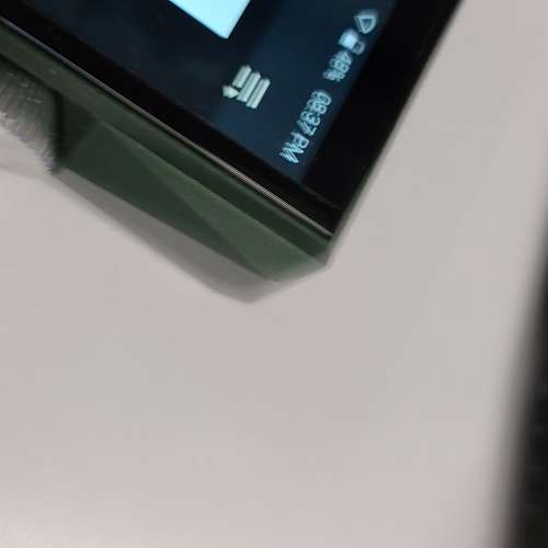 AK SP1000M Moss Green