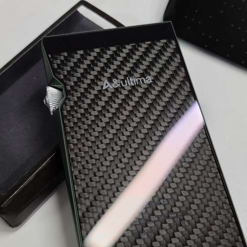 AK SP1000M Moss Green