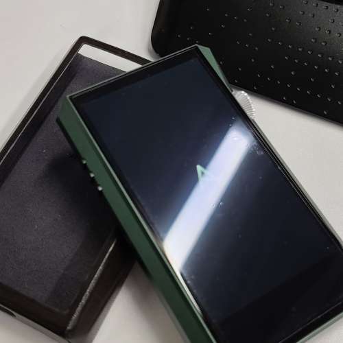 AK SP1000M Moss Green