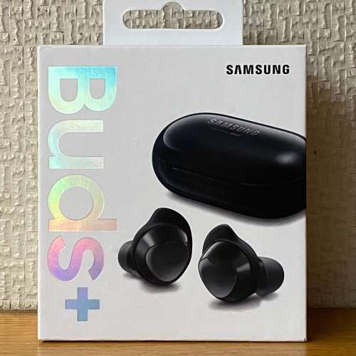 Samsung 耳機 headphone Galaxy Buds+