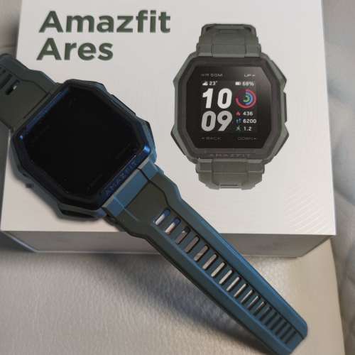 Amazfit Ares 99新 國行