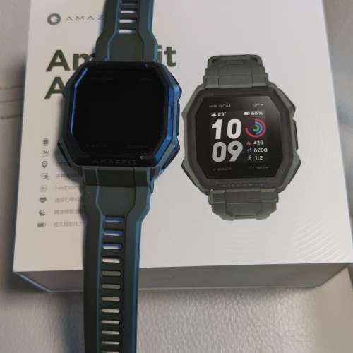 Amazfit Ares 99新 國行