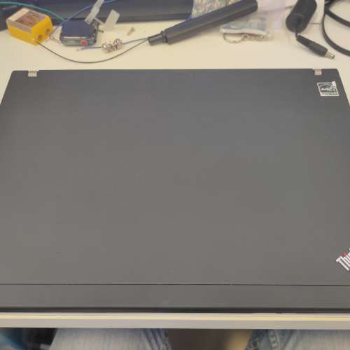 壞 Lenovo ThinkPad X201 i5 TYPE 3626-Q3B