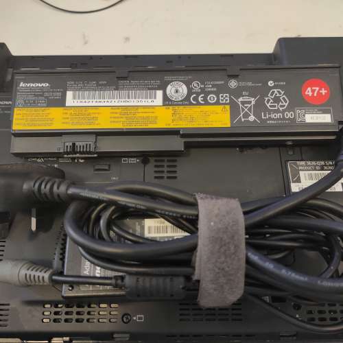 壞 Lenovo ThinkPad X201 i5 TYPE 3626-Q3B