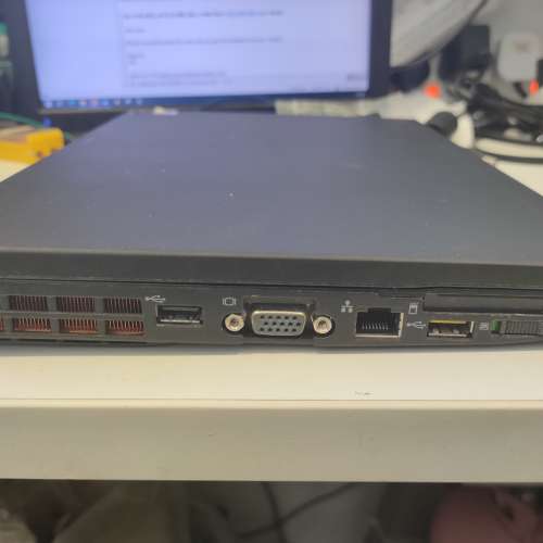壞 Lenovo ThinkPad X201 i5 TYPE 3626-Q3B