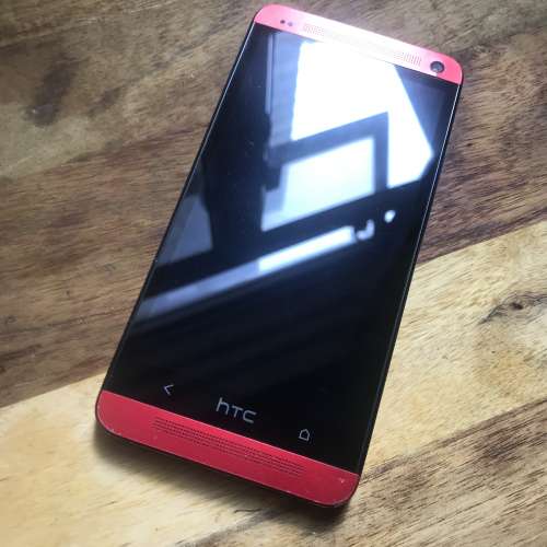 HTC 1 One 手提電話 手機
