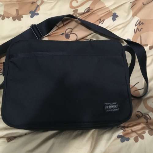 Porter Hybrid Shoulder Bag