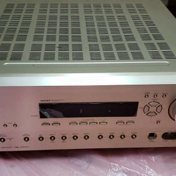 出售 ONKYO TX-SR701 AV 擴音機一部 (   有 問 題  )