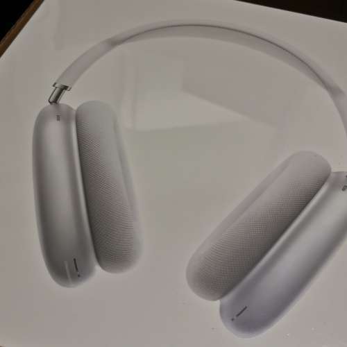 全新Airpod max 白色