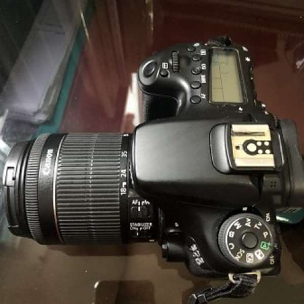 賣原廠Canon EOS 70D ，少用，極新