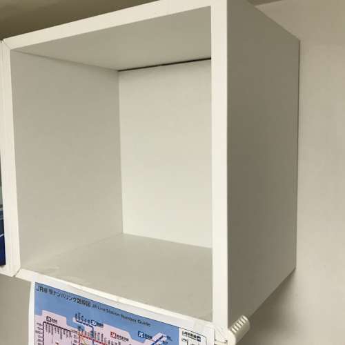 Ikea EKET storage cabinet 貯物櫃