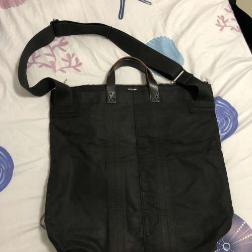 Kura Chika Porter Tokyo 連肩帶手提包 (7成新)