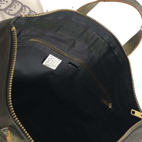 Kura Chika Porter Tokyo 連肩帶手提包 (7成新)