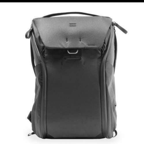 Peak design 20L v2 black peakdesign everyday backpack 全新