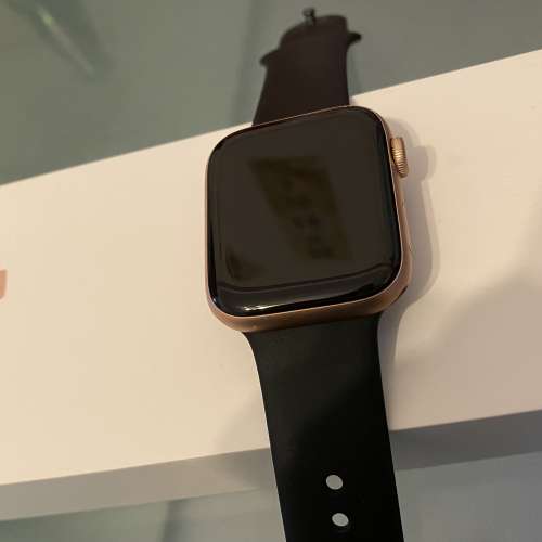 Apple Watch Series 6 Gold 40mm GPS