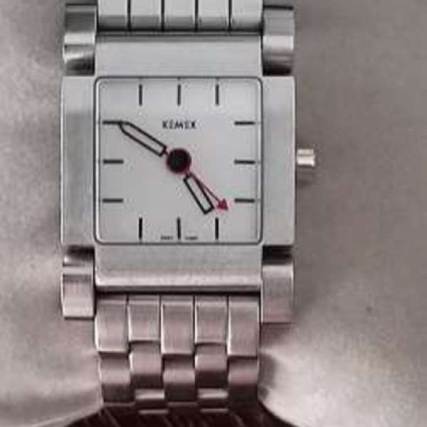 XEMEX AVENUE  Kulling  Swiss Made,  Lady - Quartz Watch