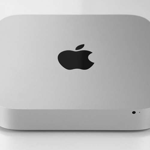 Apple Mac mini 5,1 Mid 2011 SSD 10.13
