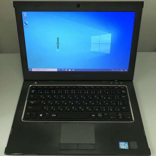 DELL VOSTRO 3360 NOTEBOOK 13.3" i5 SSD WEBCAM