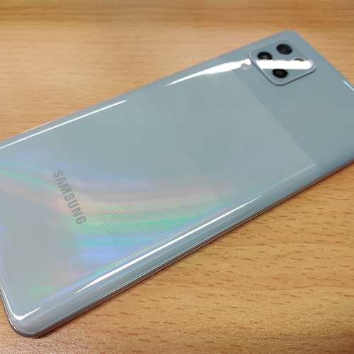 Samsung A42 5G 灰色CSL台機