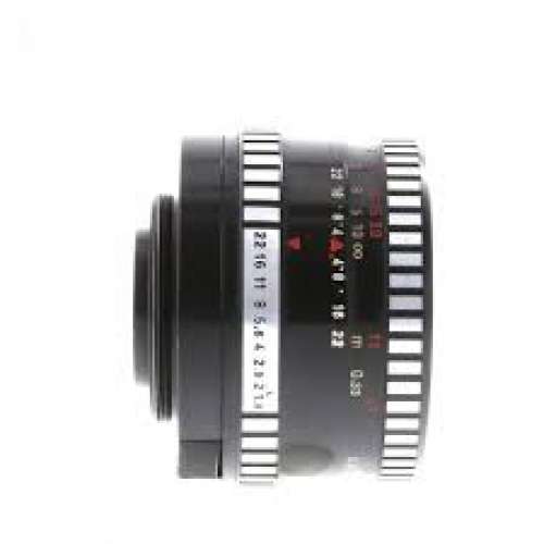 Meyer M42 Lenses 無段式光圈D-Click 、Lens Cleaning / Aperture Repair (抹鏡、維...