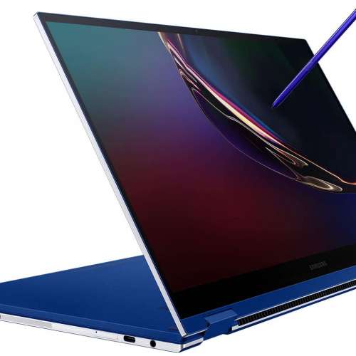 Samsung Galaxy Book Flex (NP950QCG-X01HK)行貨2年保