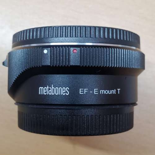 Metabones Canon EF To E Mount T 第5代