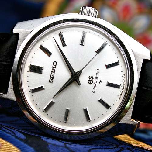 Grand Seiko 4420-9000 44GS