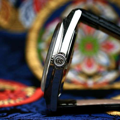 Grand Seiko 4420-9000 44GS