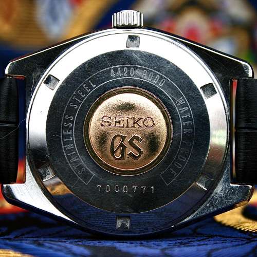 Grand Seiko 4420-9000 44GS