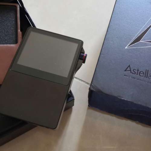 Astell & Kern AK120