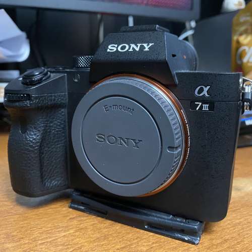 Sony A73
