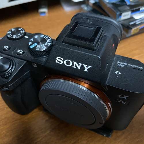 Sony A73