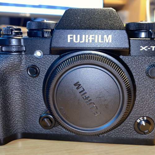 Fujifilm X-T3 行 有保 富士 相機 XT3