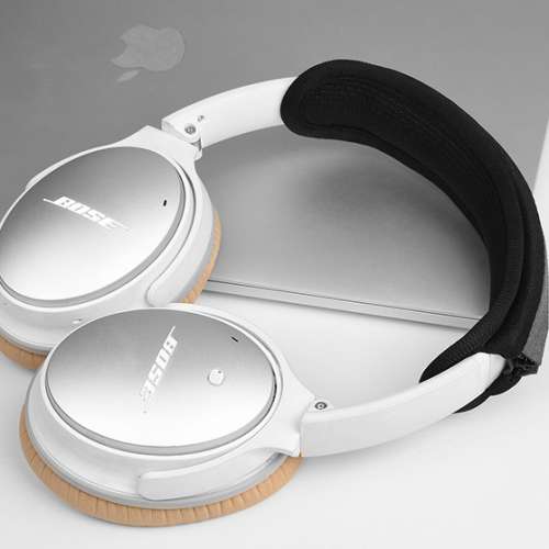 Headphones Bridge Cushions Headband NEW 全新耳機罩橫樑頭樑套帶吊環