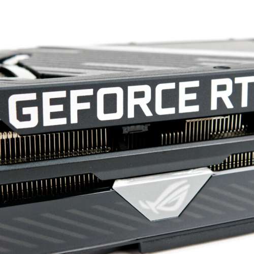 港行ASUS ROG Strix GeForce RTX™ 3080 O10G GAMING