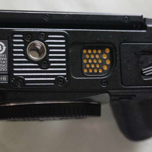 Olympus E-M1 EM1 1代 body