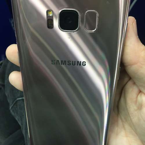 samsung s8 64gb