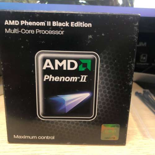 Phenom II x4 960t (可開6核)+ asrock 870 icafe r2.0 + adata DDR3 1333 4GB RAMx2