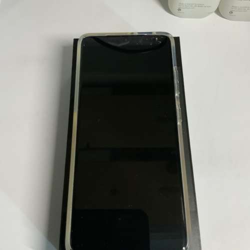 Samsung Galaxy S21 Ultra 12+256GB(Black)