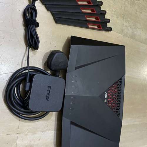 Asus AC88U