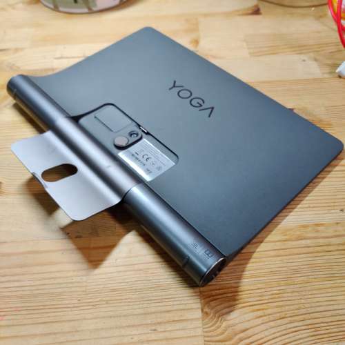 Lenovo YT-X705L JBL揚聲器