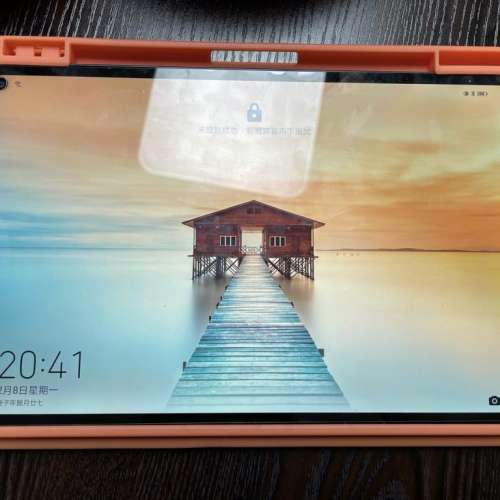 行貨 Huawei Matepad Pro wifi 8gb + 256gb 華為