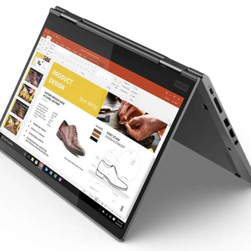 Lenovo ThinkPad X1 Yoga 4th Gen