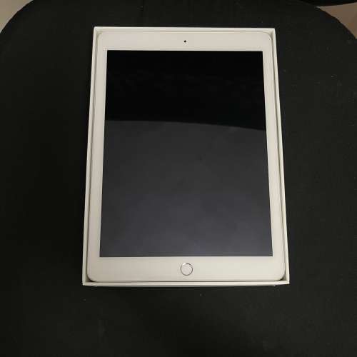Apple iPad Air 2 128G (WIFI)  港版 行貨 銀色
