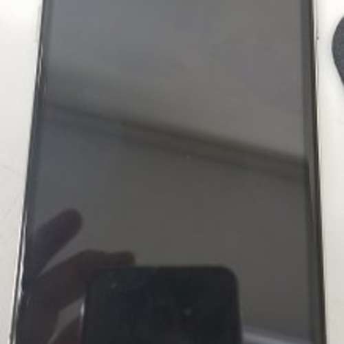 iPhone X 256GB 香港行貨 電池效能95%